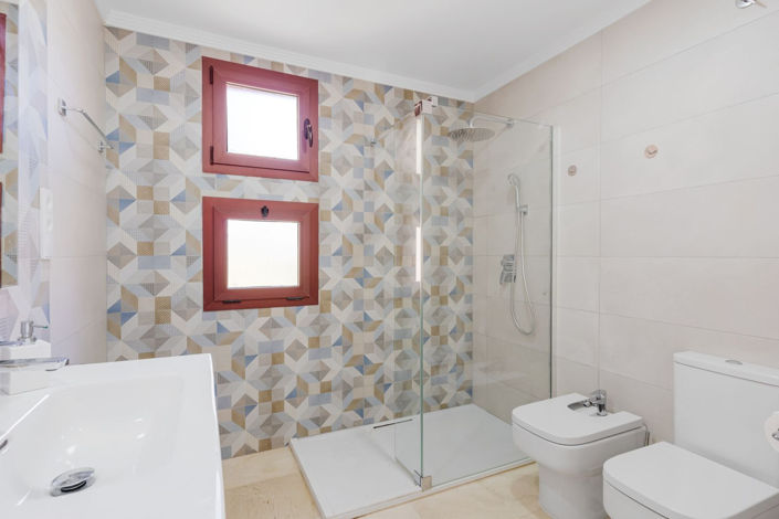 Image No.27-Appartement de 3 chambres à vendre à Marbella