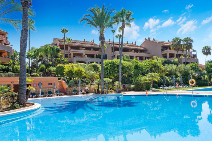 Image No.3-Appartement de 3 chambres à vendre à Marbella