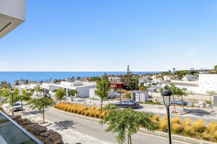 Image No.2-Appartement de 2 chambres à vendre à Estepona