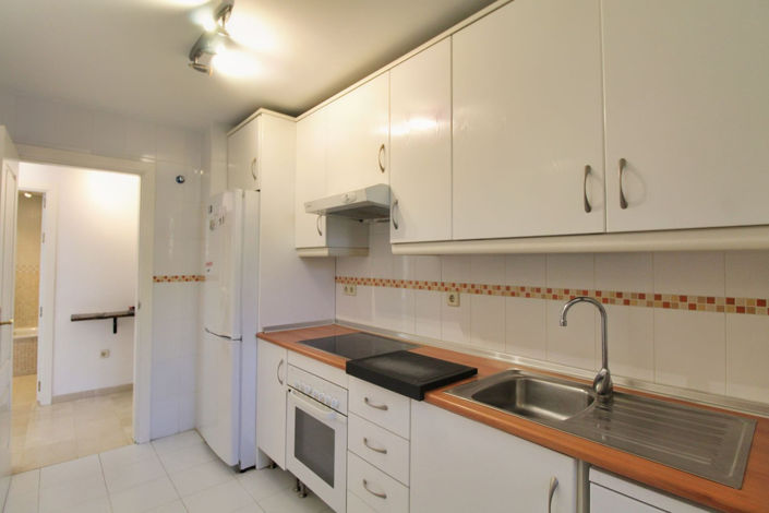 Image No.13-Appartement de 2 chambres à vendre à Torrequebrada