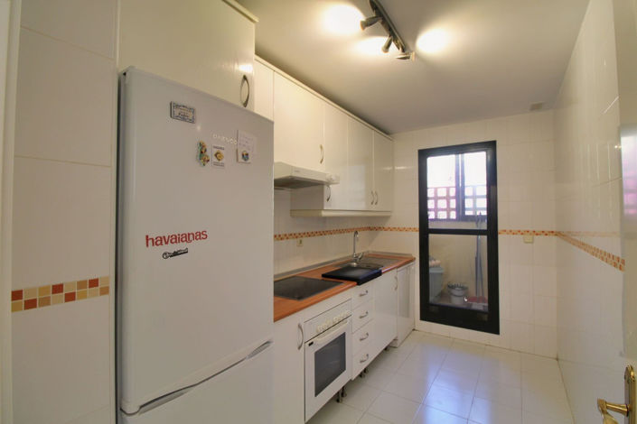 Image No.14-Appartement de 2 chambres à vendre à Torrequebrada