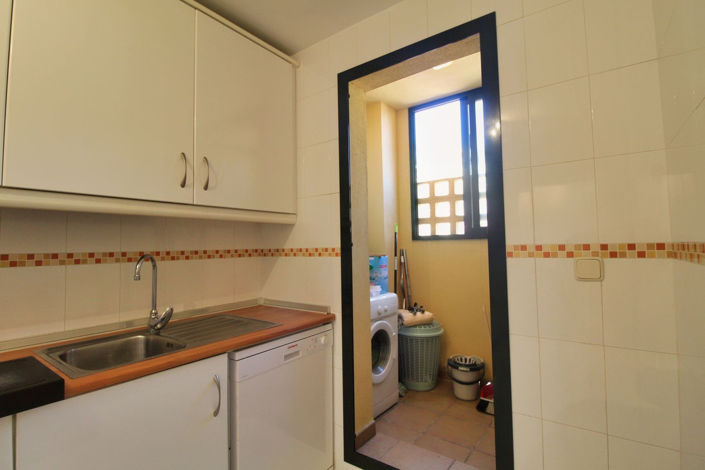 Image No.15-Appartement de 2 chambres à vendre à Torrequebrada