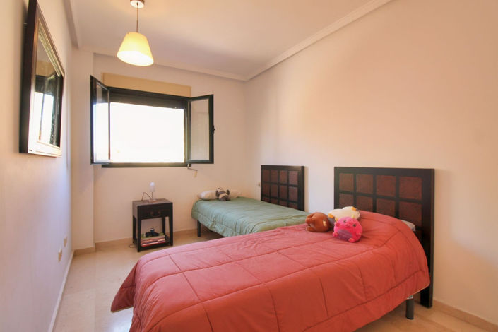 Image No.19-Appartement de 2 chambres à vendre à Torrequebrada