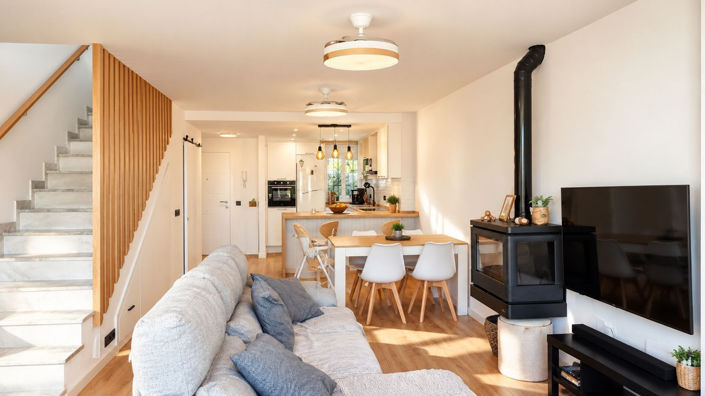 Image No.5-2 Bed Townhouse for sale