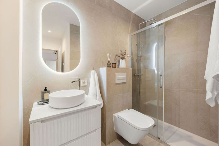 Image No.19-2 Bed Apartment for sale