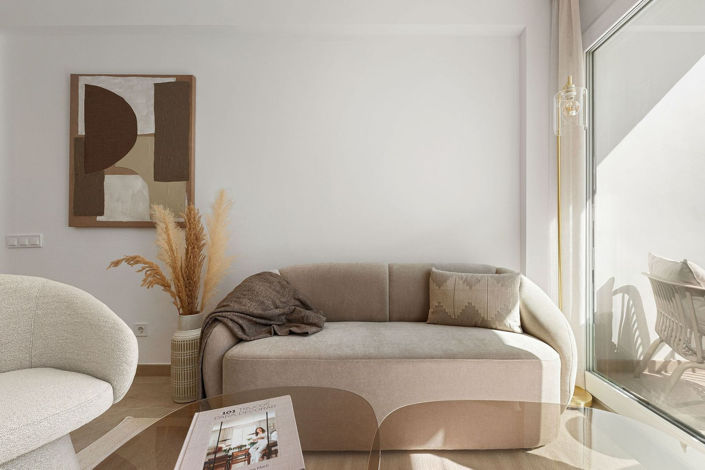 Image No.2-2 Bed Apartment for sale