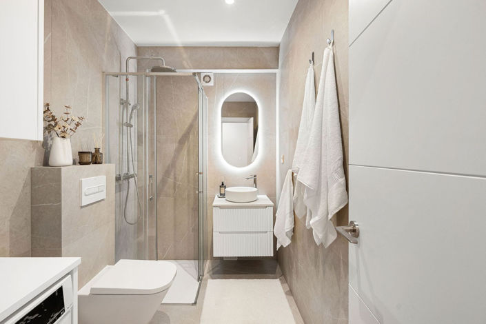 Image No.20-2 Bed Apartment for sale