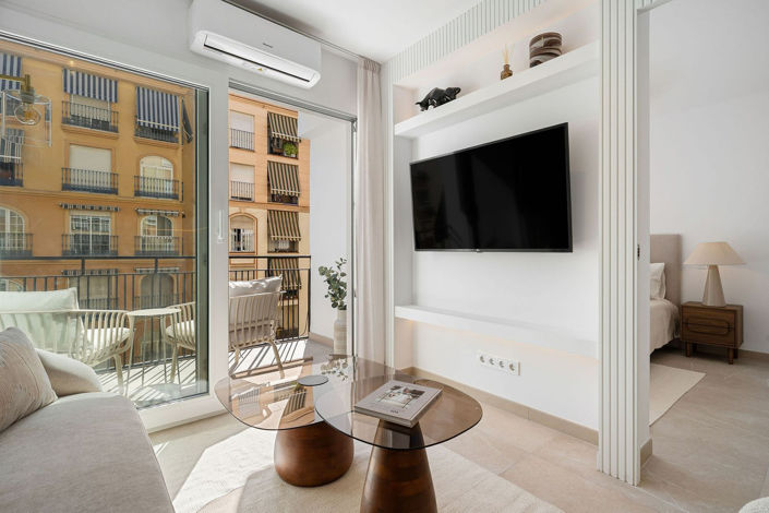 Image No.6-2 Bed Apartment for sale
