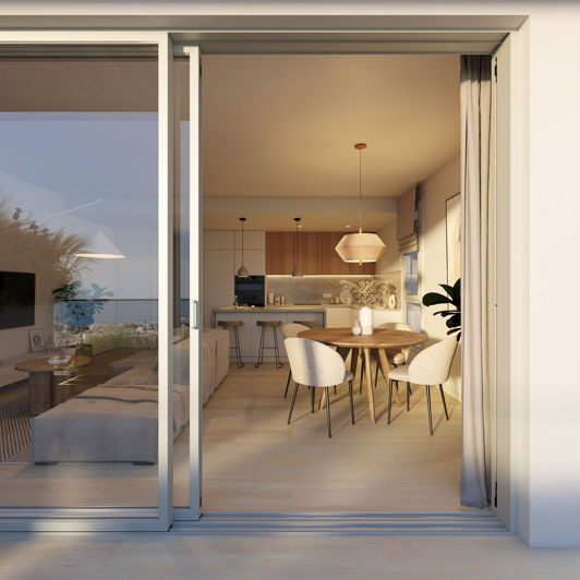 Image No.6-2 Bed Apartment for sale