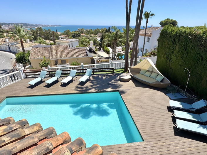 Image No.3-5 Bed Villa for sale
