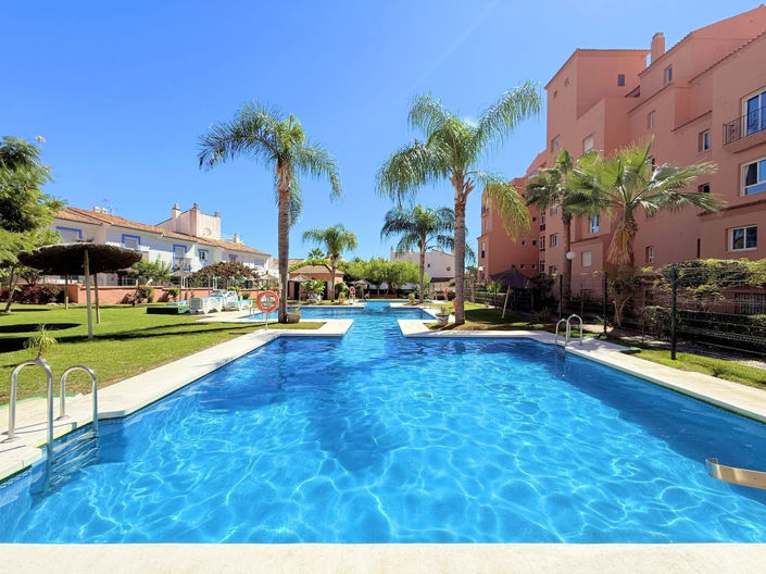 Image No.21-2 Bed Apartment for sale