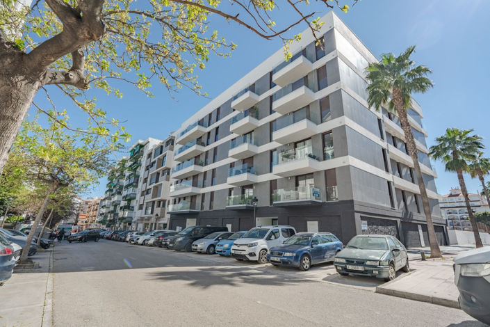 Image No.25-Appartement de 3 chambres à vendre à Estepona