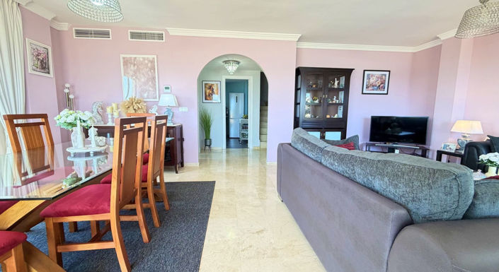 Image No.8-Appartement de 3 chambres à vendre à Estepona