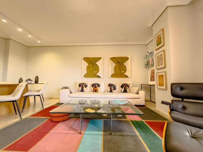 Image No.4-2 Bed Apartment for sale