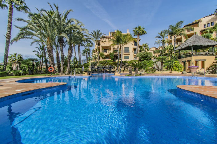 Image No.18-2 Bed Apartment for sale