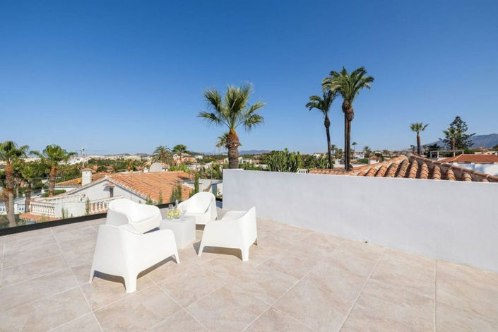 Image No.22-3 Bed Villa for sale