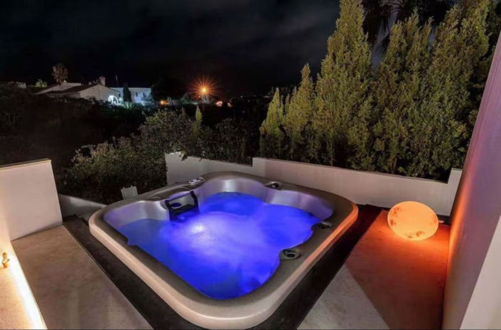 Image No.24-3 Bed Villa for sale