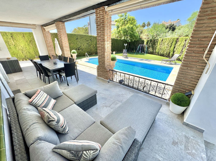 Image No.4-4 Bed Villa for sale