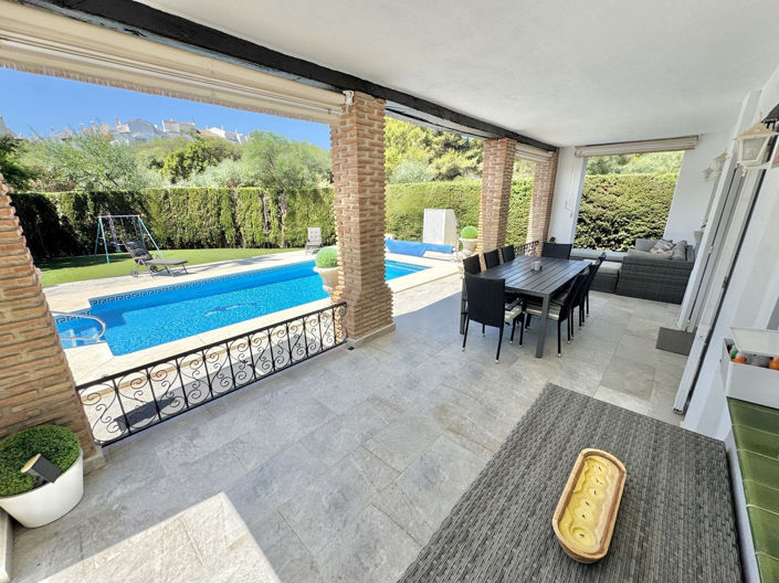 Image No.5-4 Bed Villa for sale