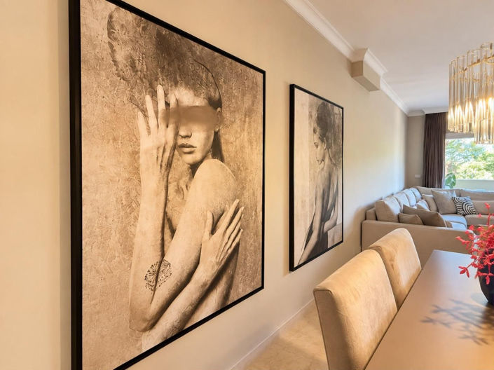 Image No.10-3 Bed Apartment for sale