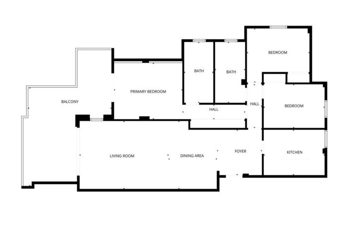 Image No.24-3 Bed Apartment for sale