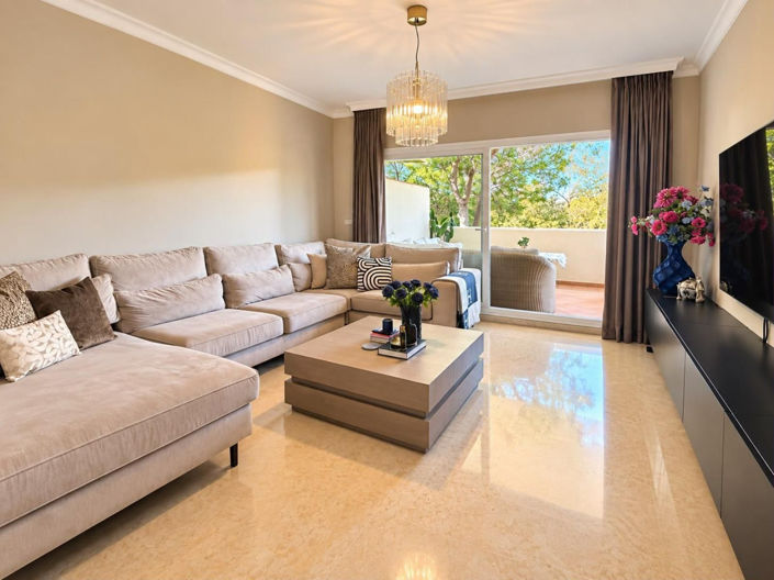 Image No.4-3 Bed Apartment for sale