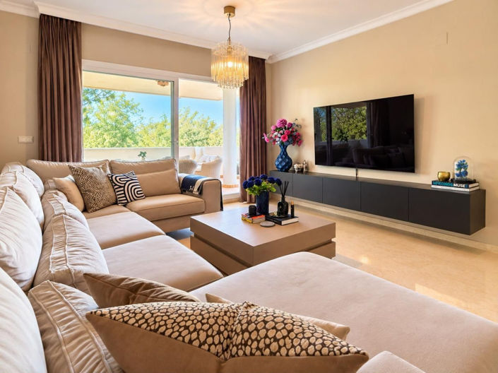 Image No.5-3 Bed Apartment for sale