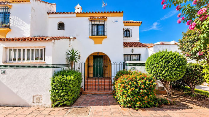 Image No.14-3 Bed Townhouse for sale