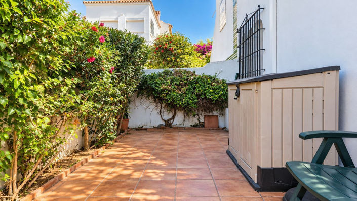 Image No.23-3 Bed Townhouse for sale