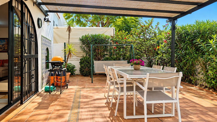 Image No.4-3 Bed Townhouse for sale
