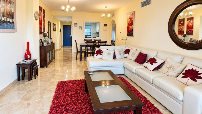 Image No.4-2 Bed Apartment for sale