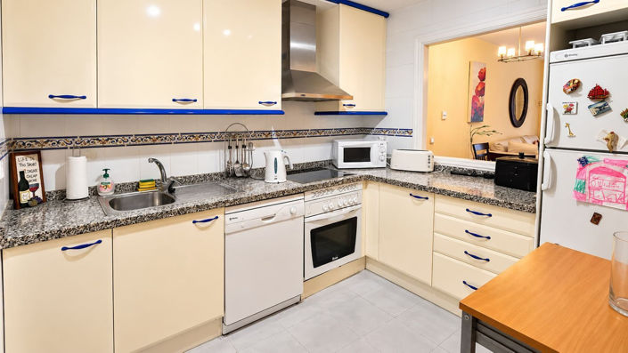 Image No.6-2 Bed Apartment for sale