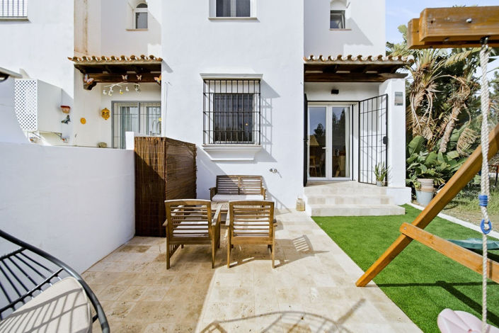 Image No.4-2 Bed Townhouse for sale