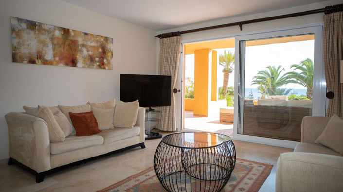 Image No.6-3 Bed Apartment for sale