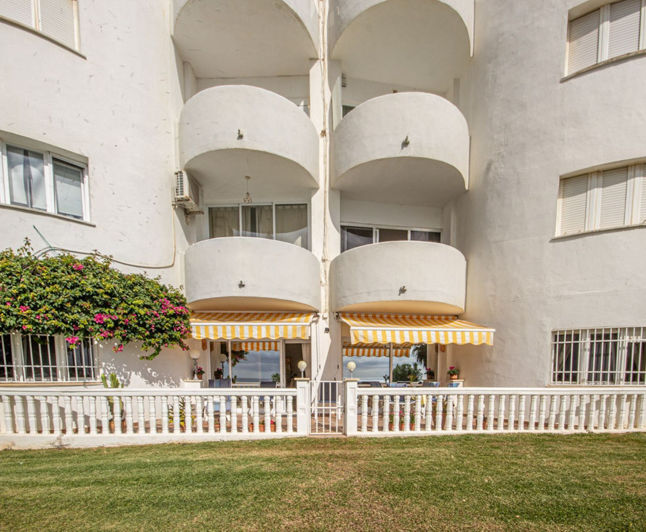Image No.21-2 Bed Apartment for sale