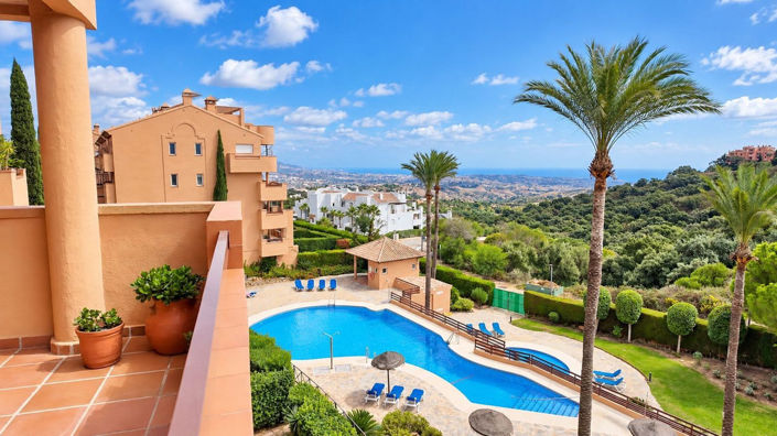 Image No.24-2 Bed Apartment for sale