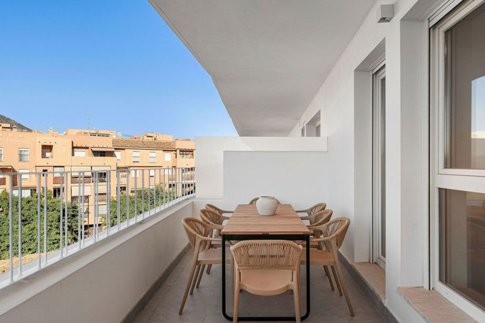 Image No.14-2 Bed Apartment for sale