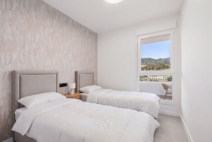 Image No.21-2 Bed Apartment for sale