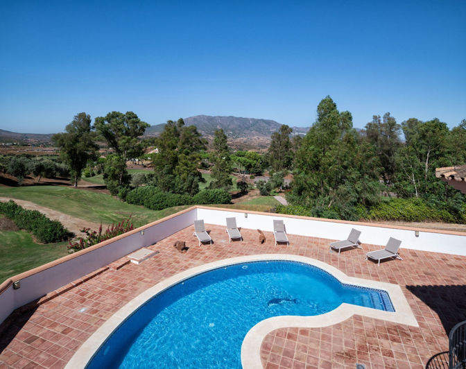 Image No.17-4 Bed Villa for sale