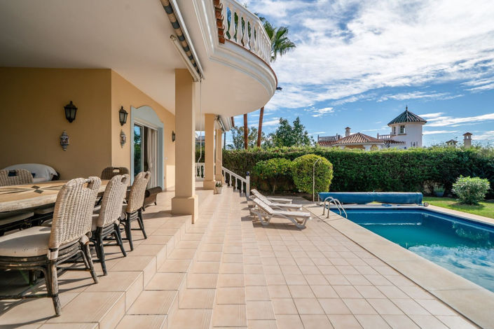 Image No.5-4 Bed Villa for sale