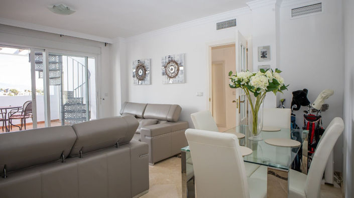 Image No.6-2 Bed Apartment for sale