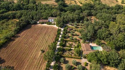 1 - Le Cannet-des-Maures, House