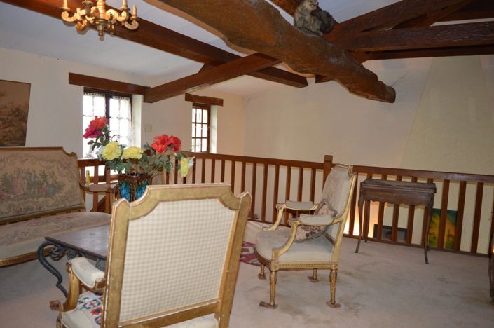 Image No.10-Maison de 6 chambres à vendre à Montaigu-de-Quercy