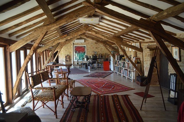 Image No.3-Maison de 3 chambres à vendre à Cordes-sur-Ciel