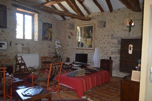 Image No.5-Maison de 3 chambres à vendre à Cordes-sur-Ciel