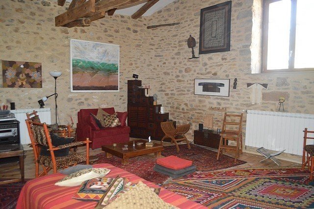 Image No.6-Maison de 3 chambres à vendre à Cordes-sur-Ciel