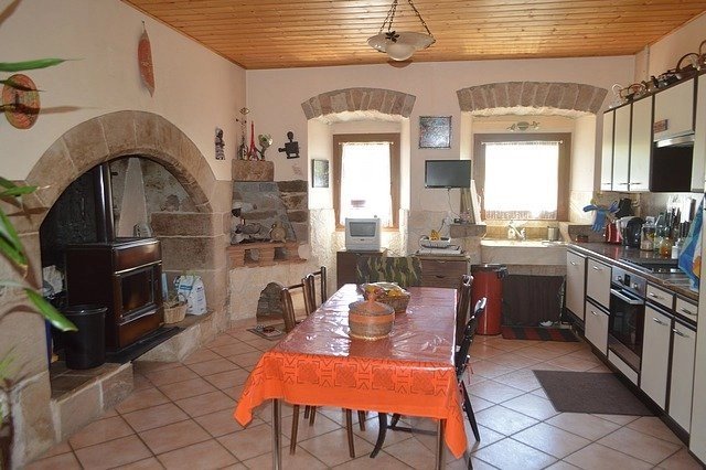Image No.7-Maison de 3 chambres à vendre à Cordes-sur-Ciel