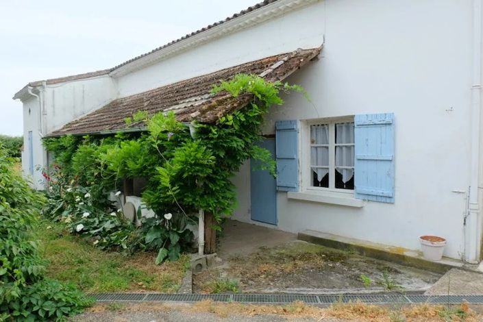 Image No.1-Ferme de 6 chambres à vendre à Clairac
