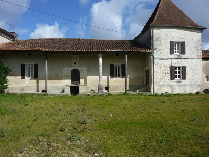 Image No.1-Maison de 5 chambres à vendre à Saint-Amant