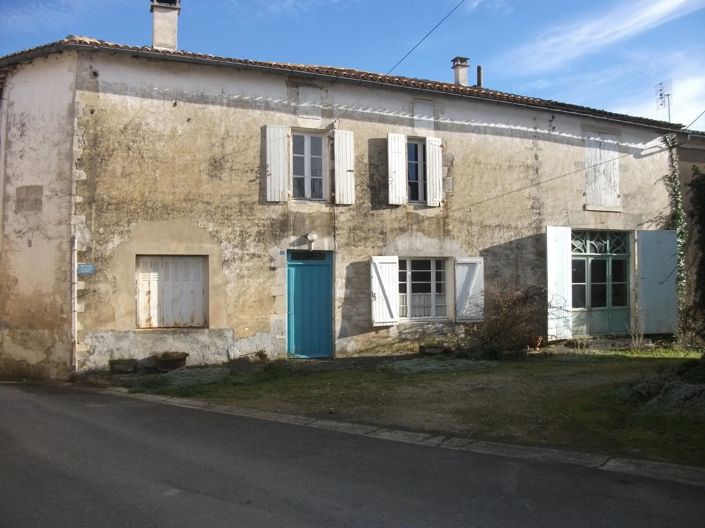 Image No.1-Maison de 5 chambres à vendre à Néré